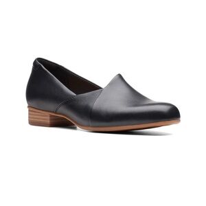 Clarks Women's Juliet Palm Loafers